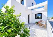 Obra nueva - Villa -
BAÑOS Y MENDIGO - Altaona Golf