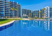 Rynek Wtórny - Apartament -
Orihuela Costa - Punta Prima
