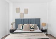 Rynek Pierwotny - Town House -
Rafal - pueblo