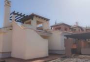 Rynek Pierwotny - Villa -
Fuente Álamo - Las Palas