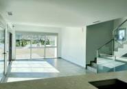 Obra nueva - Villa -
Algorfa - La finca golf