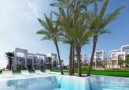 Rynek Pierwotny - Bungalow -
Ciudad Quesada - Rojales - Lo Marabú