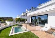 Rynek Wtórny - Apartament -
Villajoyosa - Playas Del Torres