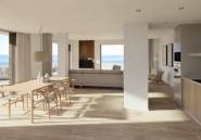 Rynek Pierwotny - Penthouse -
Moncofa - Playa de Moncofa