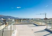 New Build - Villa -
Polop - La Alberca