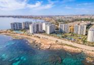 Rynek Wtórny - Apartament -
Orihuela Costa - Punta Prima