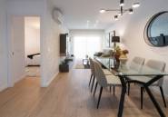 Rynek Pierwotny - Apartament -
Torre de la Horadada (Alicante) - Spain