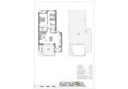 New Build - Bungalow -
Algorfa - La finca golf