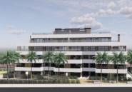 Rynek Pierwotny - Apartament -
Torre Pacheco - Santa Rosalia Lake And Life Resort