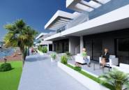 Rynek Pierwotny - Bungalow -
Algorfa - La finca golf
