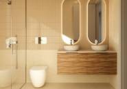 Obra nueva - Villa -
Finestrat - Sierra cortina