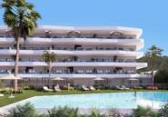 New Build - Apartment -
La Nucía - Ciudad Deportiva