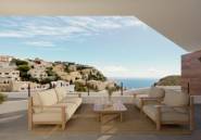 Rynek Pierwotny - Apartament -
Benitachell - Cumbre del Sol