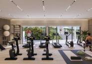 Rynek Pierwotny - Apartament -
Villajoyosa - Playa del Torres