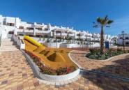 Rynek Pierwotny - Bungalow -
Pulpí (Almería) - Spain