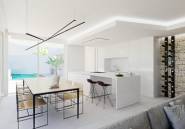 Rynek Pierwotny - Apartament -
Calpe - Mascarat