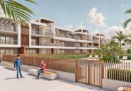 Rynek Pierwotny - Apartament -
Pilar de la Horadada - Playa de las Higuericas