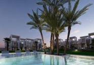 Rynek Pierwotny - Bungalow -
Ciudad Quesada - Rojales - Lo Marabú