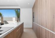 New Build - Villa -
San Javier - Parque del doce