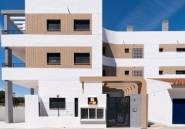 Rynek Pierwotny - Apartament -
Torre de la Horadada (Alicante) - Spain