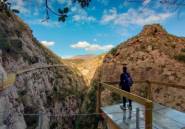 New Build - Apartment -
Relleu - pueblo