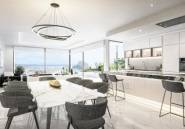 New Build - Villa -
Calpe - Maryvilla