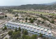 Rynek Pierwotny - Villa -
Finestrat - Puig Campana Golf