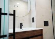 Rynek Pierwotny - Bungalow -
Pilar de la Horadada - pueblo