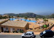 Rynek Pierwotny - Apartament -
Benitachell - Cumbre del Sol