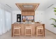 Rynek Pierwotny - Villa -
Polop - Urbanizaciones