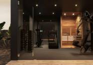 Rynek Pierwotny - Apartament -
Torrevieja - Playa de El Cura