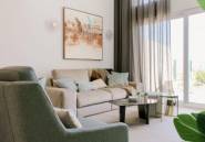 New Build - Villa -
Algorfa - La finca golf