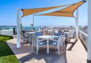 Obra nueva - Piso -
Torrevieja - Spain