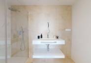 New Build - Penthouse -
Águilas - Isla del fraile