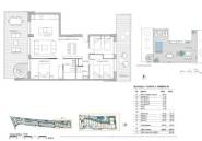 Rynek Pierwotny - Penthouse -
La Nucía - Ciudad del Deporte