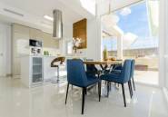 New Build - Villa -
Los Montesinos - La herrada