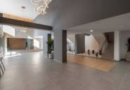 Obra nueva - Ático -
Benidorm - Spain