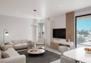 Rynek Pierwotny - Penthouse -
Los Alcázares - Los Montesinos