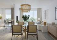Rynek Pierwotny - Penthouse -
Jávea Xàbia - centro