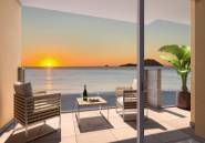 New Build - Apartment -
La Manga