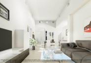 Obra nueva - Villa -
Los Alcázares - Serena Golf