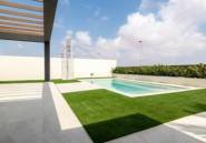 New Build - Villa -
Torrevieja - Los Altos