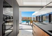 New Build - Villa -
Algorfa - La finca golf