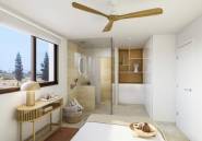 Rynek Pierwotny - Apartament -
Los Alcázares - Torre del Rame