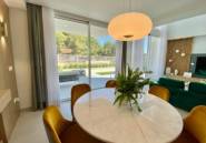 Obra nueva - Villa -
Finestrat - Sierra cortina