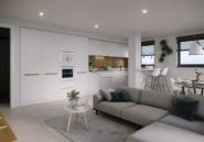 Rynek Pierwotny - Penthouse -
Santa Pola - Estacion de autobuses