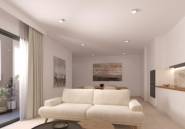 Rynek Pierwotny - Penthouse -
San Miguel - Pueblo