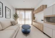 Rynek Pierwotny - Apartament -
Los Alcázares - La Serena Golf