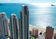 Rynek Pierwotny - Apartament -
Benidorm - Spain