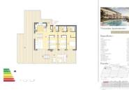 Rynek Pierwotny - Penthouse -
Mutxamel - Bonalba-cotoveta